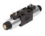 PARKER D1VW020DNJW
