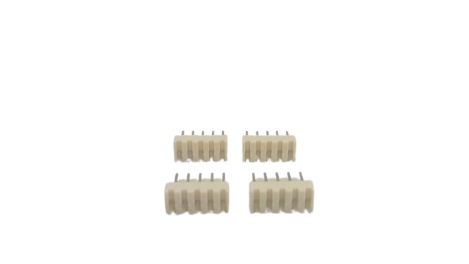 MODE ELECTRONICS 37-6205-4