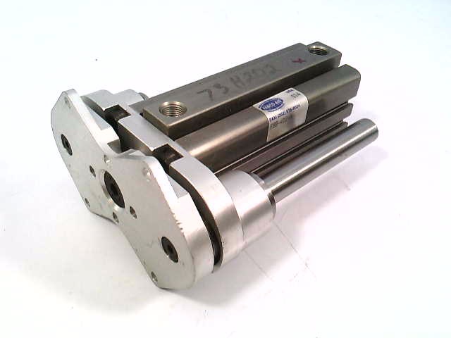 FABCO FSS-412-A