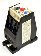 SIEMENS OLR3200