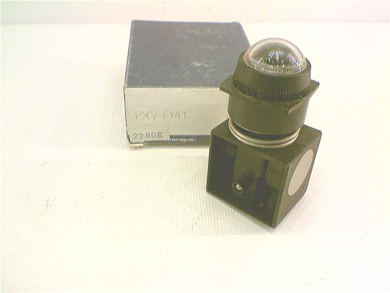 PARKER PXVF141