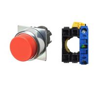 OMRON A22NN-RPM-NRA-G100-NN
