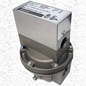 HONEYWELL V88A-1659