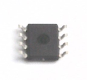 MICROCHIP TECHNOLOGY INC MCP2551-I/SN