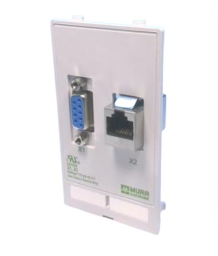 MURR ELEKTRONIK 4000-68000-1410000