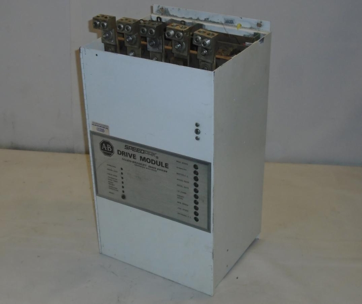 ALLEN BRADLEY 1379-345A