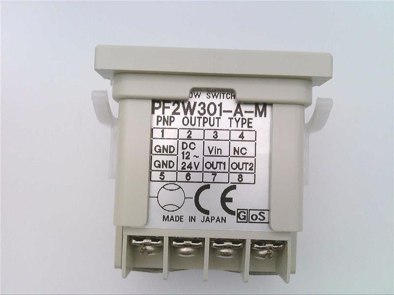 SMC PF2W301-A-M