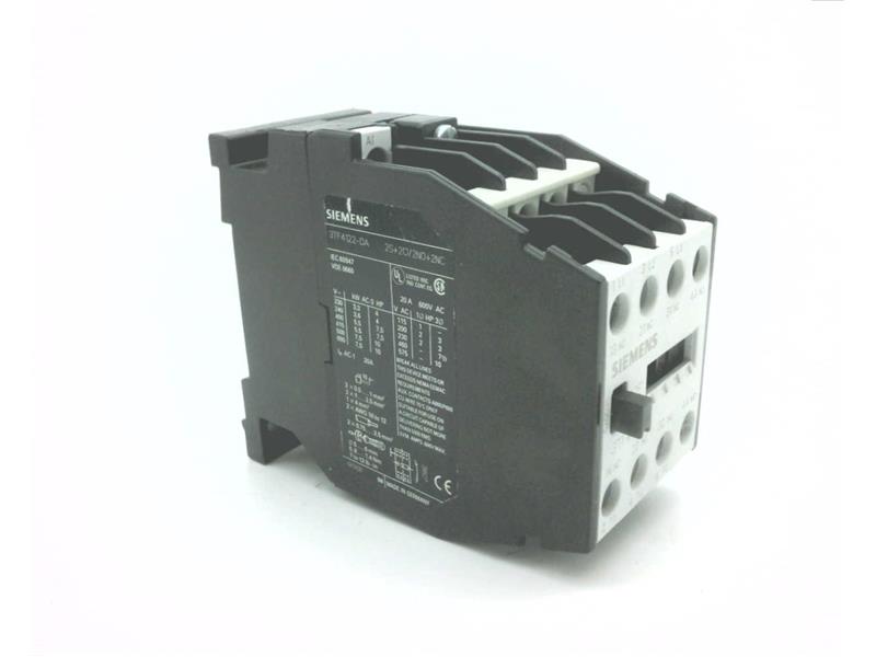 SIEMENS 3TF4122-0AP0