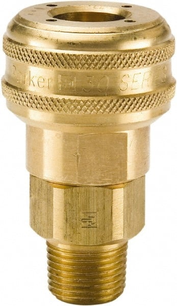 PARKER B34