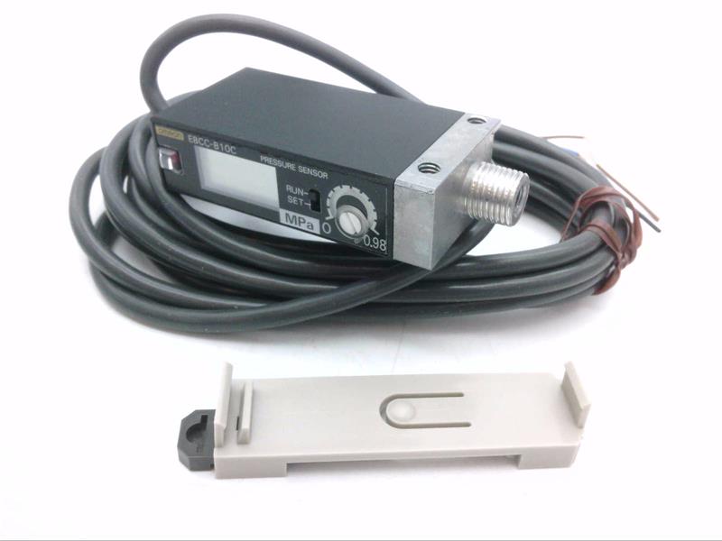 OMRON E8CC-B10C