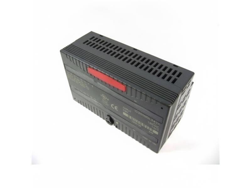 IC200MDL243 por FANUC