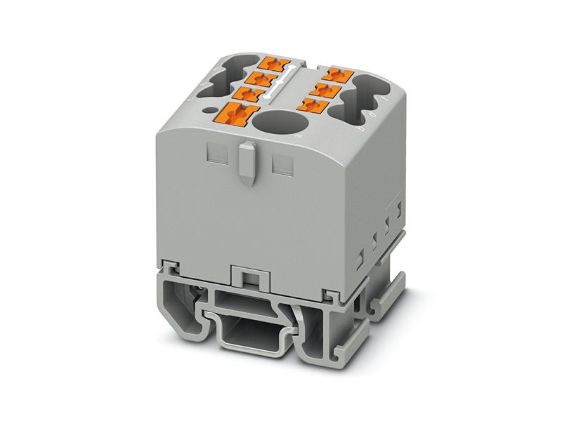 PHOENIX CONTACT PTFIX 6/6X2,5-NS15A GY