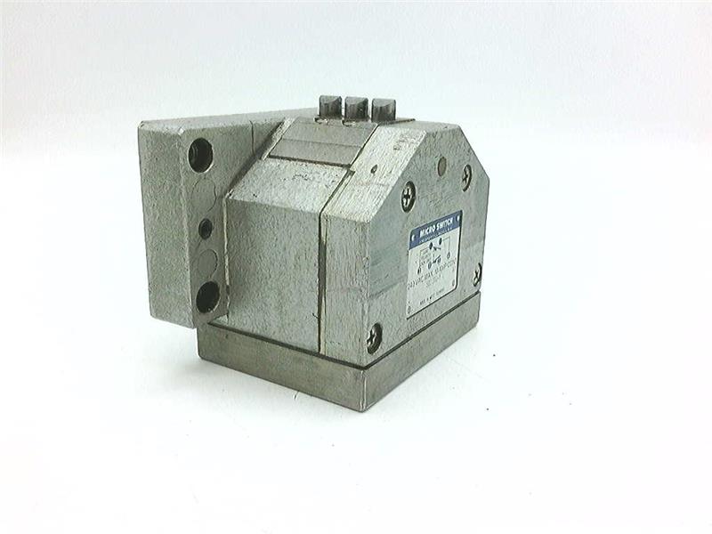 HONEYWELL 502 ZD3 1