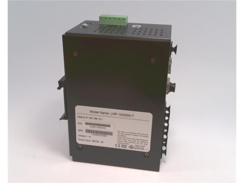 ANTAIRA LNP1002GNT