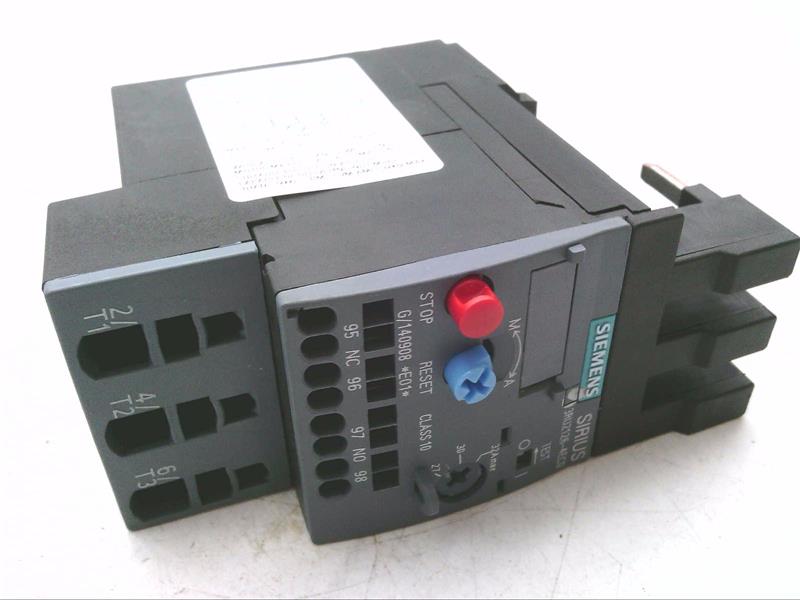 SIEMENS 3RU2126-4EC0