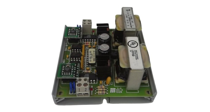 DELTA CONTROLS 151240