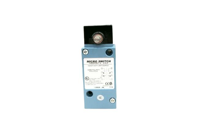 LSR2B-4N do HONEYWELL
