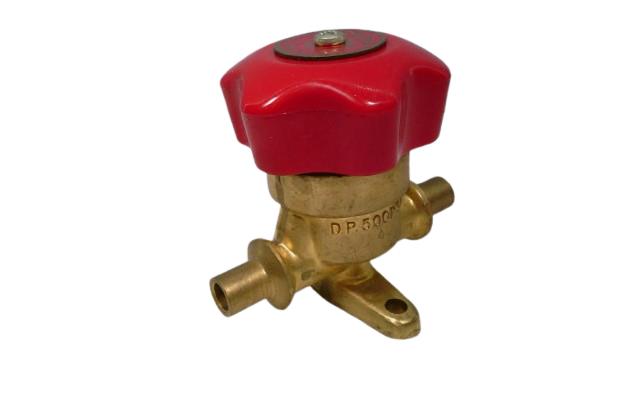 SUPERIOR VALVE 214-4S