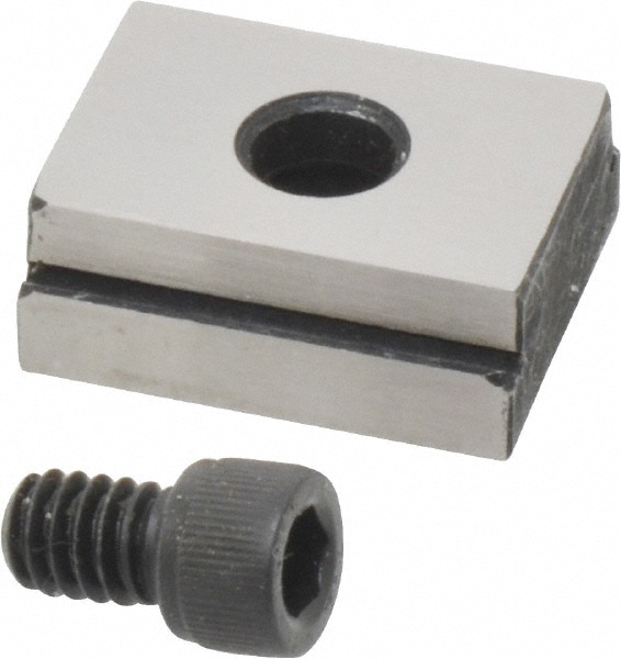 KURT WORKHOLDING D50-33B