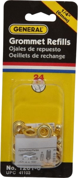 1261-0 par GENERAL TOOLS