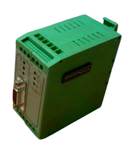 EUTRON XC2-23-CL-M