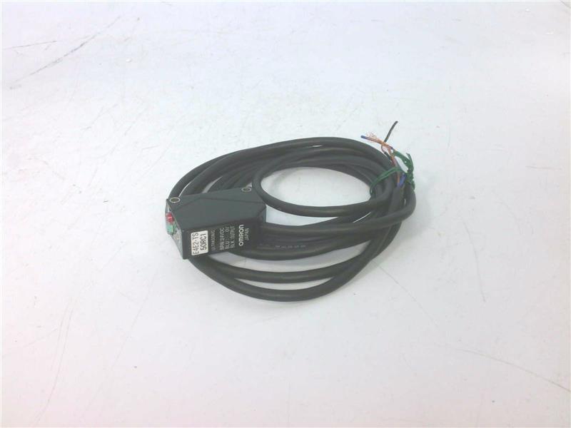 OMRON E4E2-TS50RC1