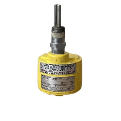 FLUID COMPONENTS 12-64-4/0/1/B/1