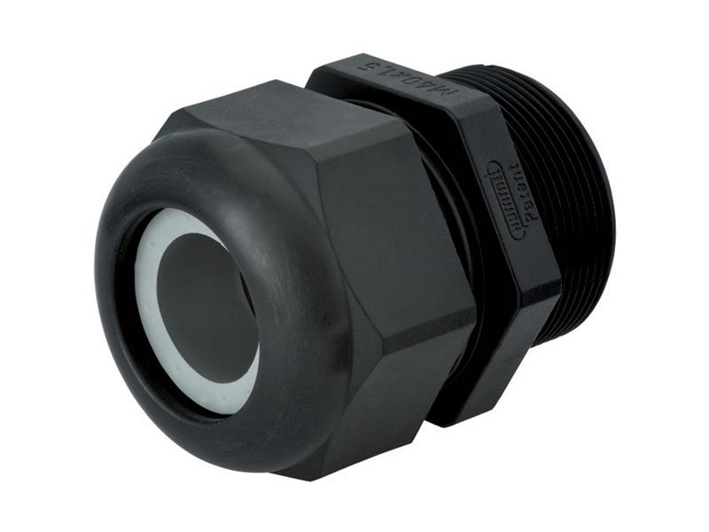 SEALCON CD21NR-BK
