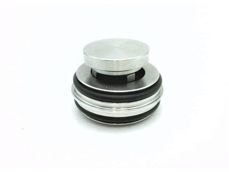 CHECK ALL VALVES SCKSSUV.12 5SS-0