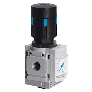 FESTO MS4N-LR-1/4-D6-VS-DM2