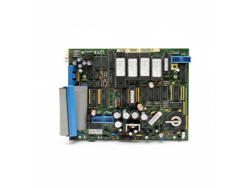 492-620-301/0 by ASEA BROWN BOVERI