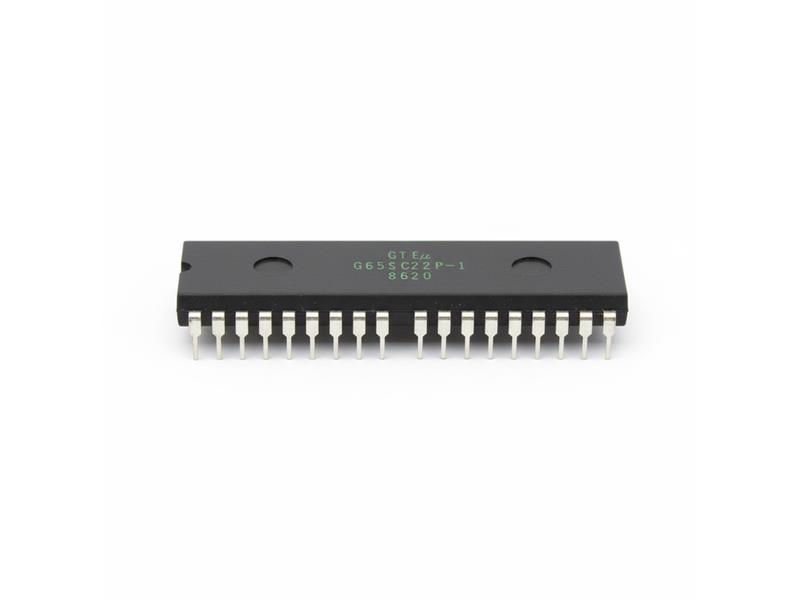G65SC22P-1 par ON SEMICONDUCTOR