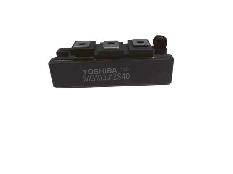 MG100J1ZS40  by TOSHIBA