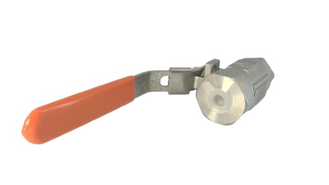 QUADRANT VALVE & ACTUATOR LLC SBFSSRGSLMT025