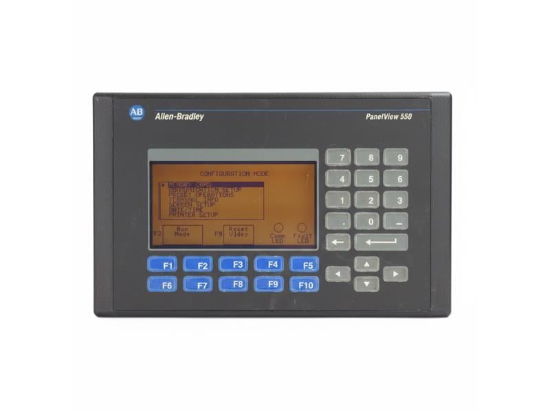 ALLEN BRADLEY 2711-K5A2L1