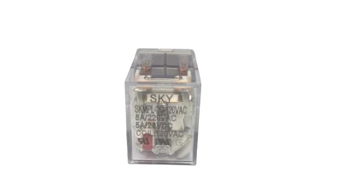 SKY ELECTRONICS SKMPL-2C-120VAC