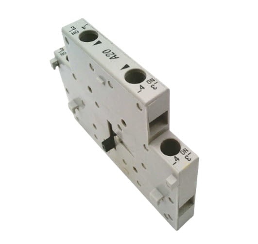ALLEN BRADLEY 100-SA20