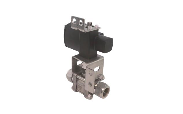 SWAGELOK SS-63TS12-31D