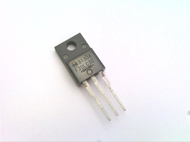SHINDENGEN F20LC30