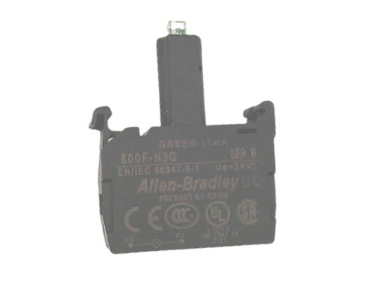 ALLEN BRADLEY 800F-N3G