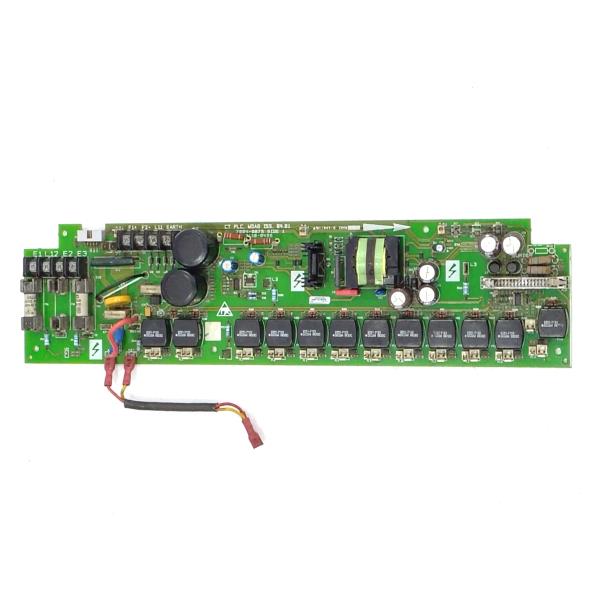 NIDEC CORP MDA6