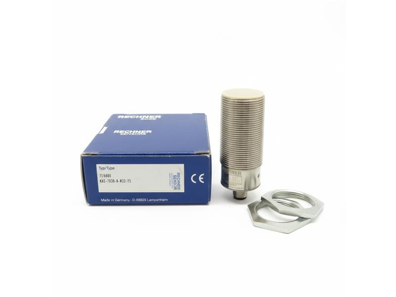 RECHNER KAS-7030-A-M32-Y5