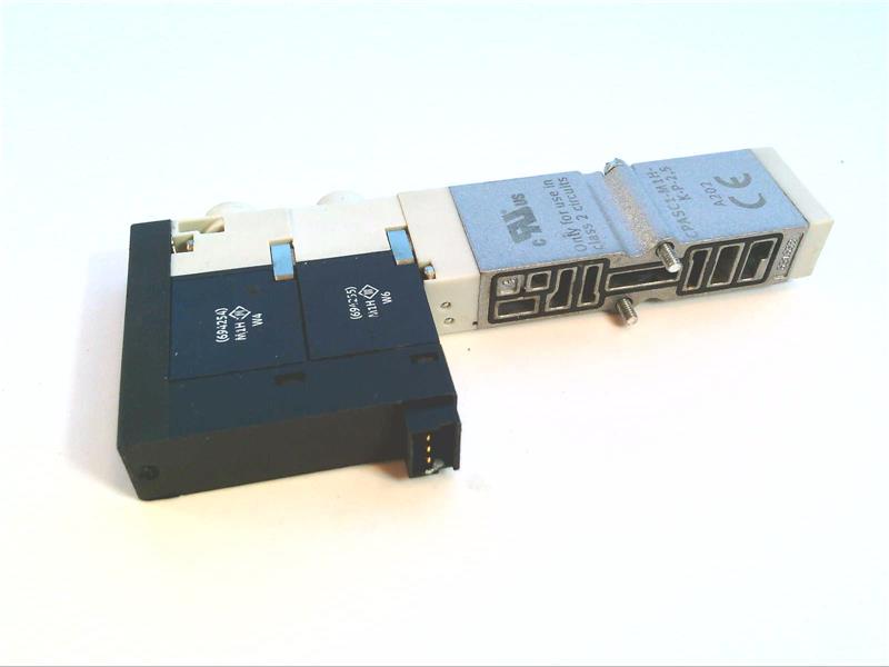 FESTO CPASC1-M1H-K-P-2,5