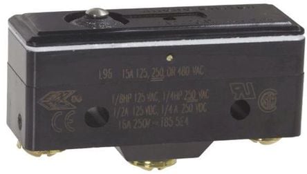 BZ-2R55-A2 por HONEYWELL