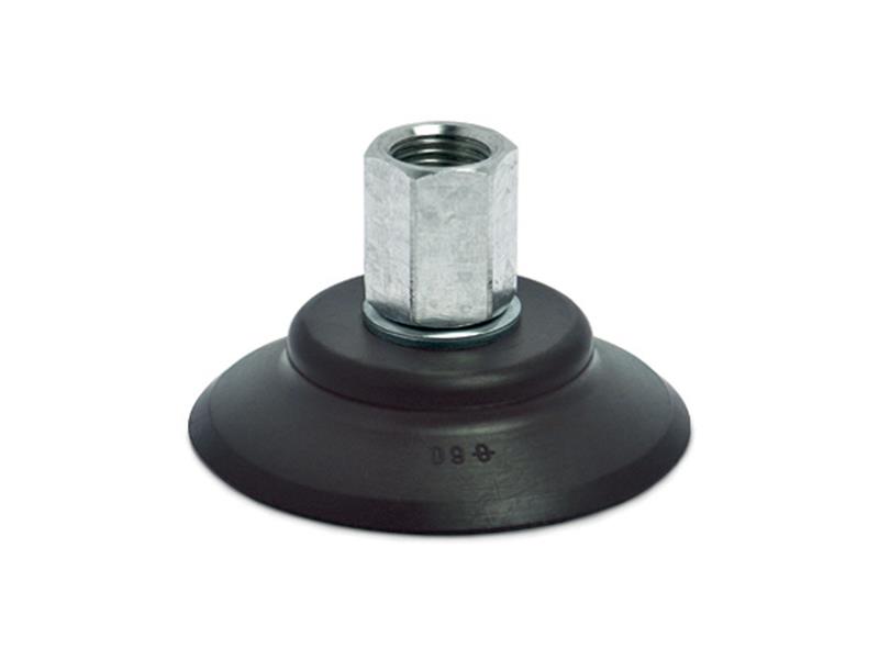 VTCF-0600N-1/4F por CAMOZZI