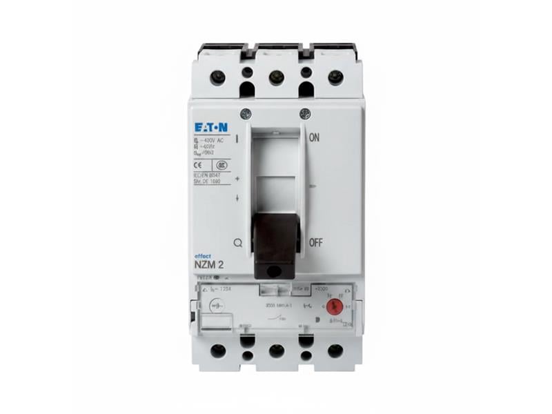 EATON CORPORATION NZMB2-S63-BT-CNA