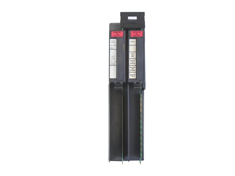 ALLEN BRADLEY 1771-IF05