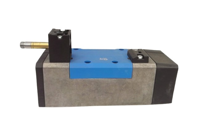 FESTO MFH-5/2-D-3-FR-C