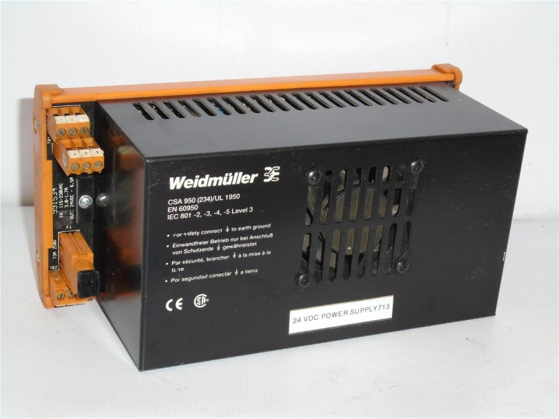 WEIDMULLER 991534