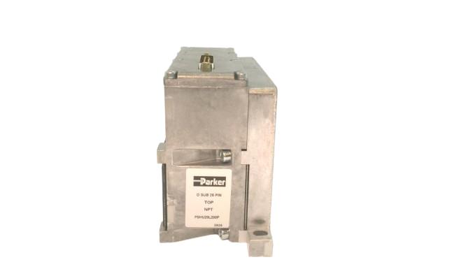 PARKER PSHU20L200P